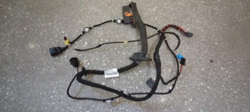 Skoda Citigo VW Up Seat Mii cablaj portiera fata dreapta 3D