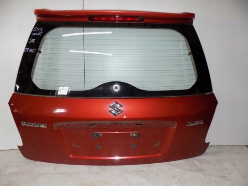 SUZUKI SX-4 SX4 ZFMC14 hayon spate