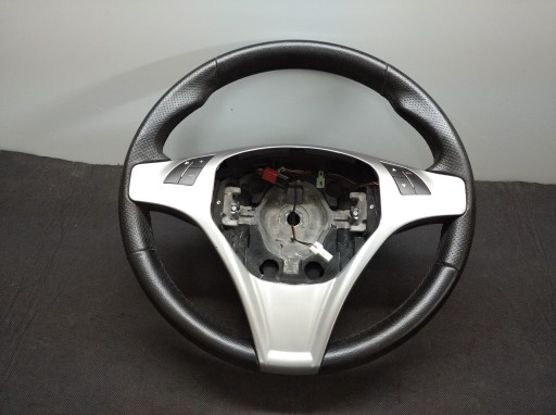 VOLANT ALFA ROMEO MITO PIELE