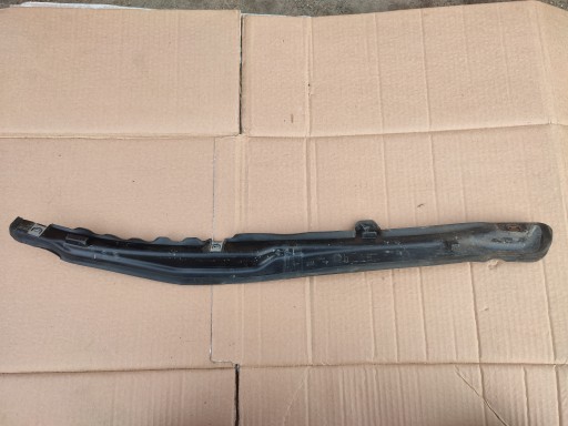 SUNET CITROEN C4 FENDER, DREAPTA 9656582080