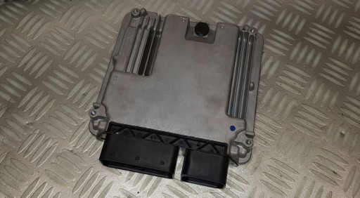 BMW E60 E61 E63 CONTROLLER ACTIV MODUL SUPORT DIRECȚIE 1277022056