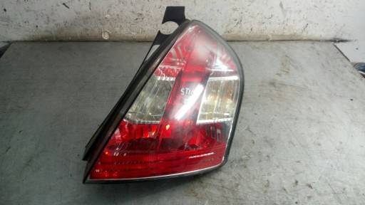 Lampa spate Fiat Stilo 3-ușă 46823705