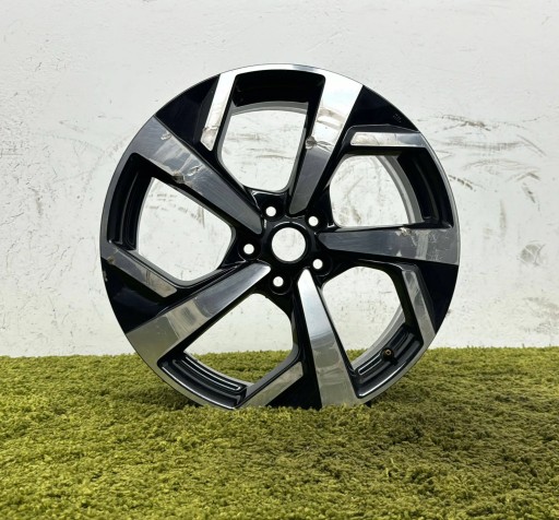 Janta aluminiu Nissan Qashqai 2 II J11 X-Trail 7x19 ET40 5x114.3 NR138!