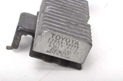LEXUS LS III 430 MODUL POMPA COMBUSTIBIL 23080-50090