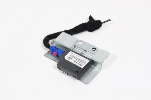 BMW 3 E90 E91 2006 Antenă GPS