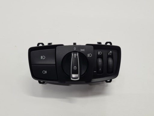 BMW F20 F30 F31 COMUTATOR LUMINA 9265304