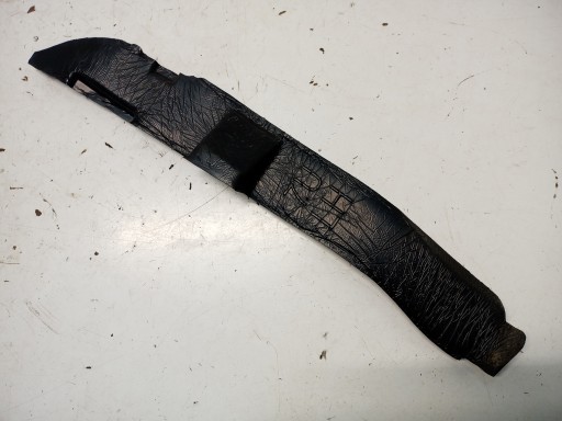 CAPAC STÂNGA, SUNET APARĂ RENAULT ARKANA