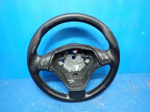 VOLAN PIELE FIAT GRANDE PUNTO 07354320750