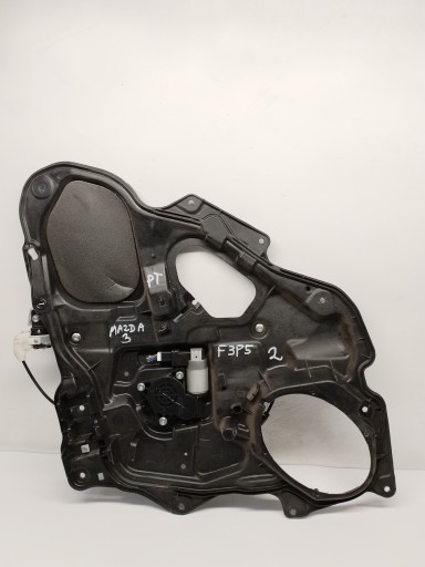 Mecanism lunetă dreapta Mazda III 3 BP4K7297XG