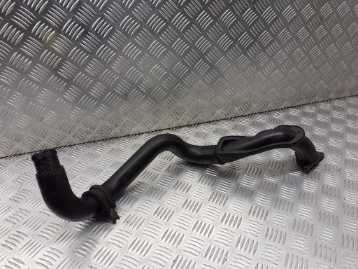 CONDUCTA INTERCOOLER OPEL CORSA D 1.3 CDTI 2001998G