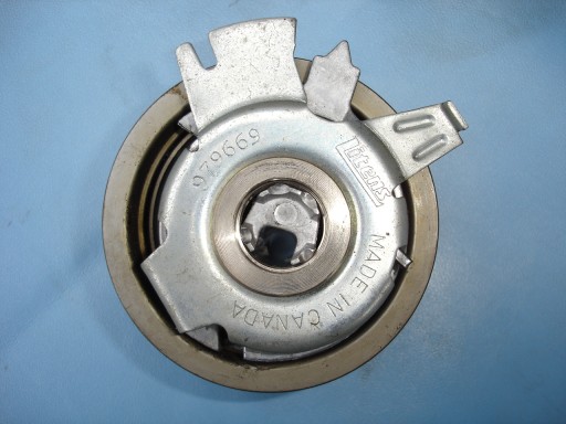 ROTUL INTINZATOR AUDI VW SKODA BKD 2.0 TDI