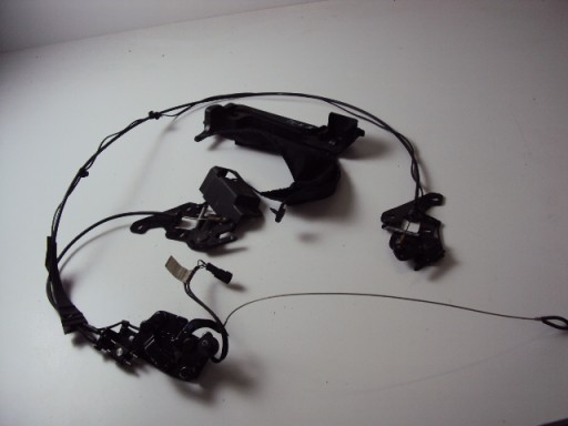 MECANISM CABLURI DE ACOPERI JAGUAR XK X150