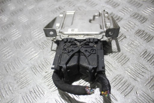 CALCULATOR MOTOR SKODA CITIGO 1.0