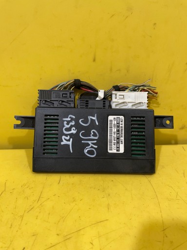 BMW X5 E53 - LCM Light Modul - 6961141