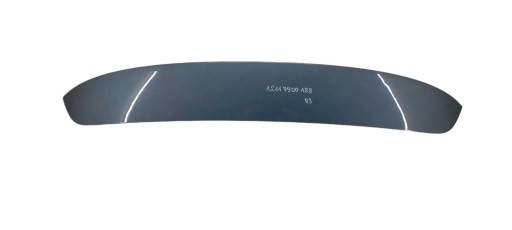 A2117900188 MERCEDES CLASA E 2002 - 2006 W211 SPOILER SPATE