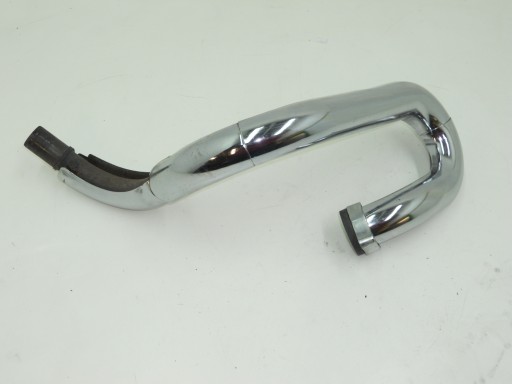 SUZUKI VZ 800 MARAUDER * COT COLECTOR CROM ORIGINAL