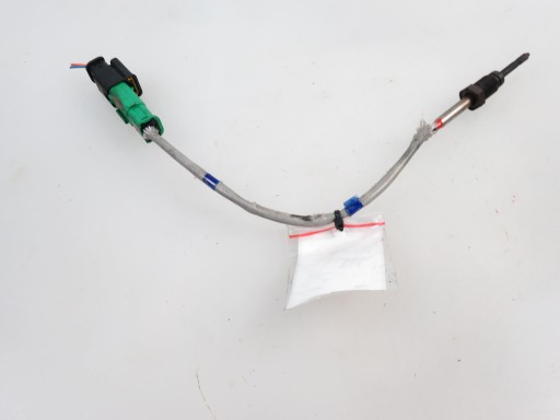 SENSOR GAZ ESCAPE CITROEN C5 III 2.2 HDi 9675860880