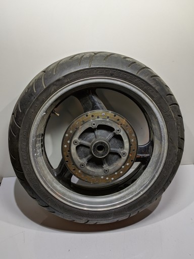 Janta spate HONDA X11