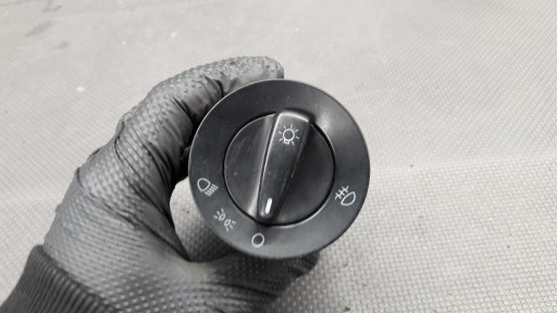 1C0941531 Comutator lumini VW Golf IV