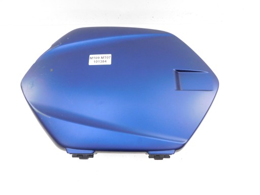 YAMAHA MT07 MT09 LATERALĂ STÂNGĂ FĂRĂ CHEIE