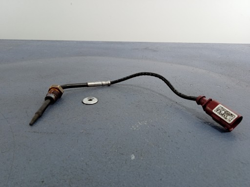 SENSOR TEMPERATURA ESCAPAR AUDI Q7 4M 3.0 TDI 8W0906088AE
