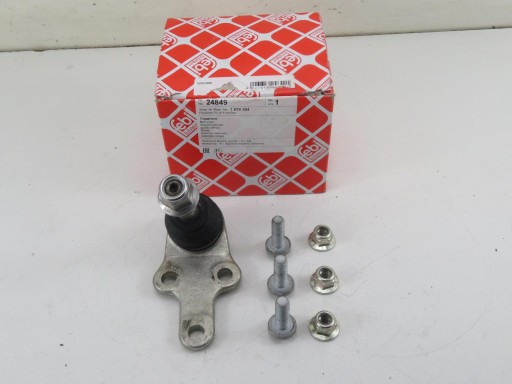 PIN BRAT OSCILATOR FORD FOCUS II 1.8 TDCi - KKDA