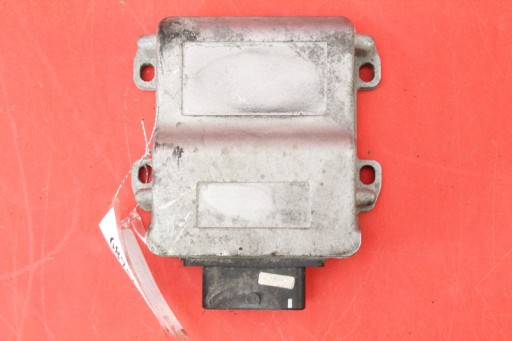 CONTROLLER GAZ GPL SKODA OCTAVIA 1 SI 1.6 8V 03R
