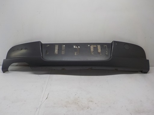 BMW 1 E81 E87 DIFUSOR SPOILER BASTĂ BARĂ SPATE 7906813