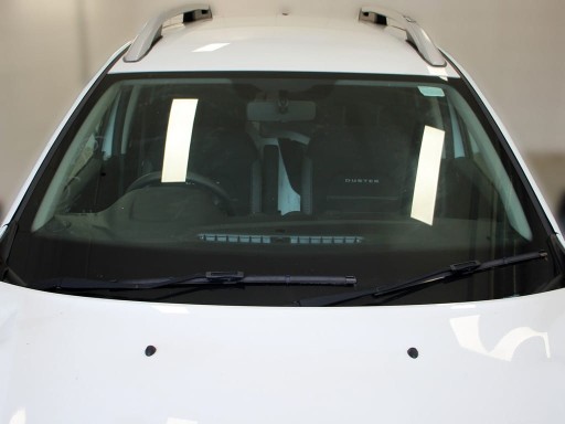 PARBRIZ DACIA DUSTER II 17 ani