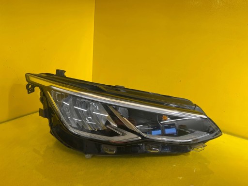 LAMPĂ DREAPTA VW GOLF VIII 8 5H1941006 LED 2019-