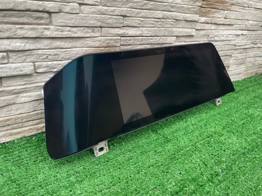 ECRAN MONITOR NAVIGARE BMW G20 G22 G82 7927753