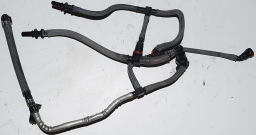 FURTUN DE COMBUSTIBIL CITROEN C5 III X7 3.0 HDI