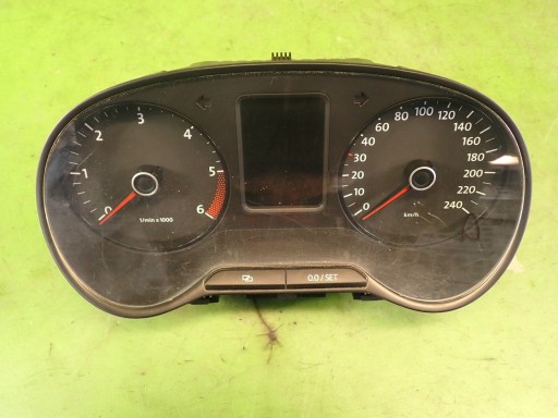 Contor ceasuri VW POLO V 6R 6R0920861G 1.2 TDI 11r