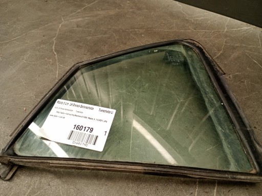 Sticlă stângă Mazda 6 02R