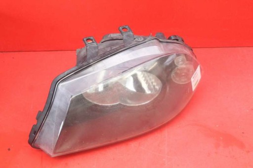 FARIN STÂNGA FAŢĂ EU SEAT CORDOBA 2 II 6L 03-09