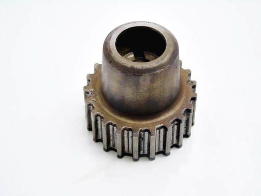 ARBORE CU CAME 2.0 16V TS ALFA 147 156 146 GTV 145