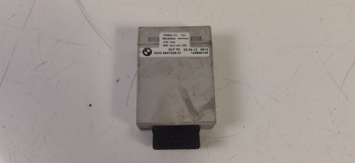 MODUL CONTROLLER BMW X5 E70 6857209