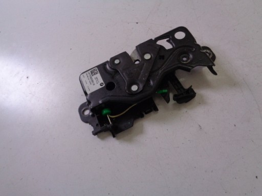 BLOCARE CAPOTA SPATE BMW SERIA 1 F40 1.5 DIESEL 2019-