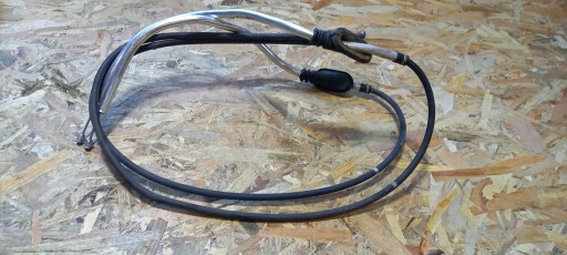SEAT IBIZA IV CABLURI FRANA DE MANA 6R0609721C