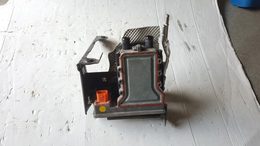 Schimbător de căldură VW AUDI SEAT SKODA 5QD963231