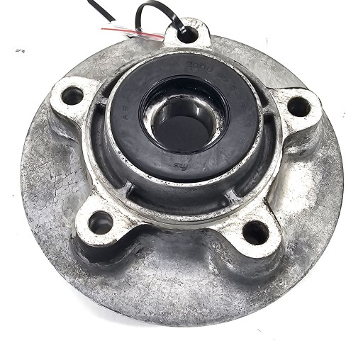 Suzuki GS 500 89 - 04 Carper spate