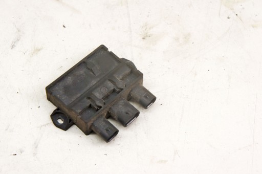 MK287 Modul clapete Ford Focus mk4 JX7T-14F679-AA