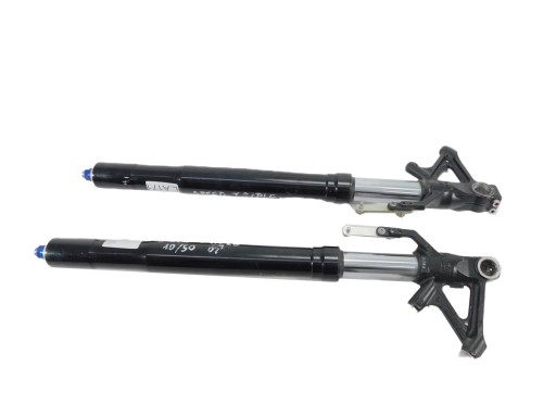SUSPENSIA LAGA LAGI TRIUMPH SPEED TRIPLE 1050 05-10 T2043650 T2043764