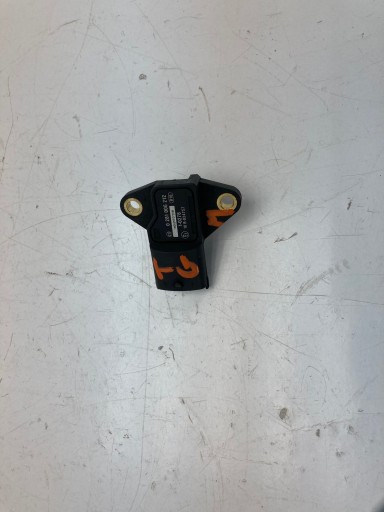 MAN TGM TGL TGX TGS EURO 6 LIFT AER SENSOR CHARGE 0281006212