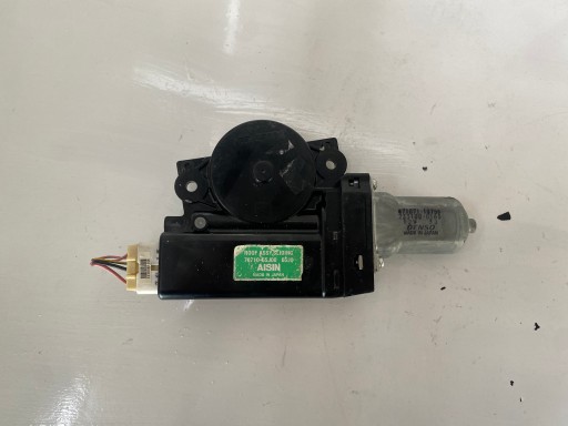 MOTOR TRAPĂ SUZUKI GRAND VITARA II 971071-10750