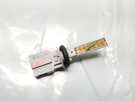 SENSOR DE TEMPERATURA VW GOLF V