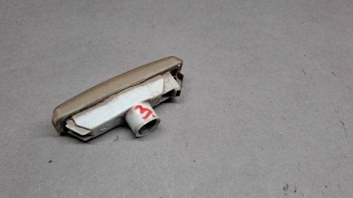 M14 BMW E39 SEMNAZUL STÂNGA ÎN APOI