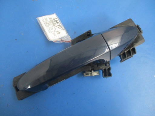 FORD FIESTA MK7 MÂNER SPATE DREAPTA CULOARE ORIGINALA E9 (BLAZER BLUE)