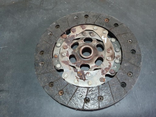 AMBREAJ DISC AMBREAJ ORIGINAL VW AUDI FIAT SKODA ORIGINAL