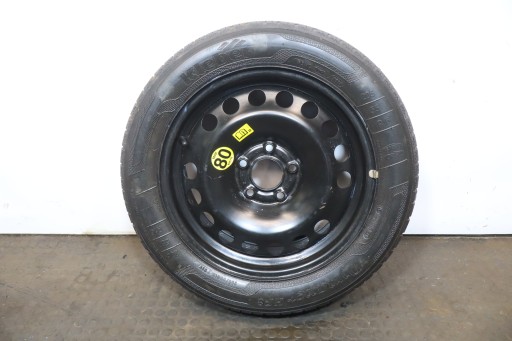ROATA DE rezerve 205/55/16 R16 5x110 OPEL ASTRA H